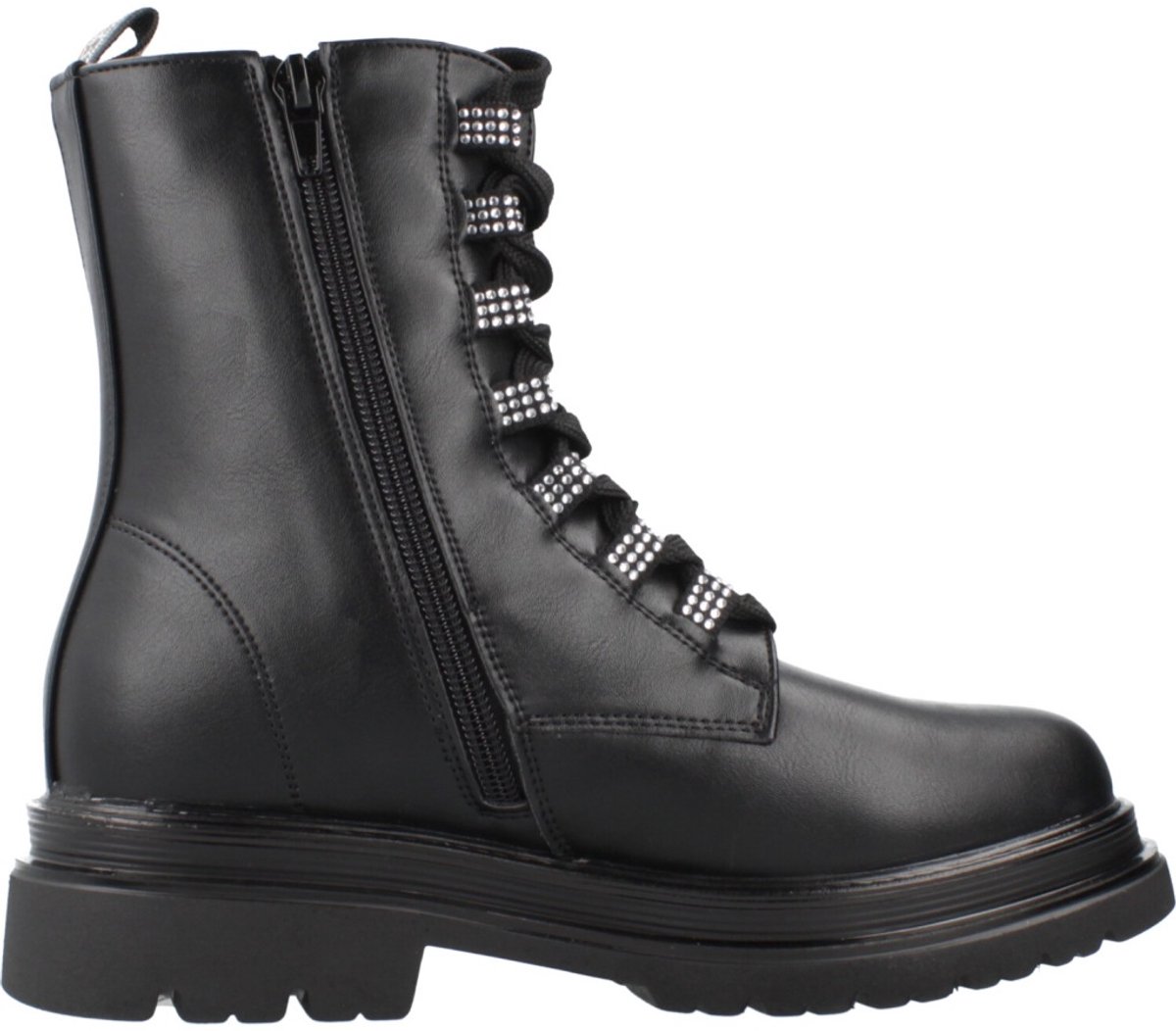 ASSO AG17633 Zwart 34 EU