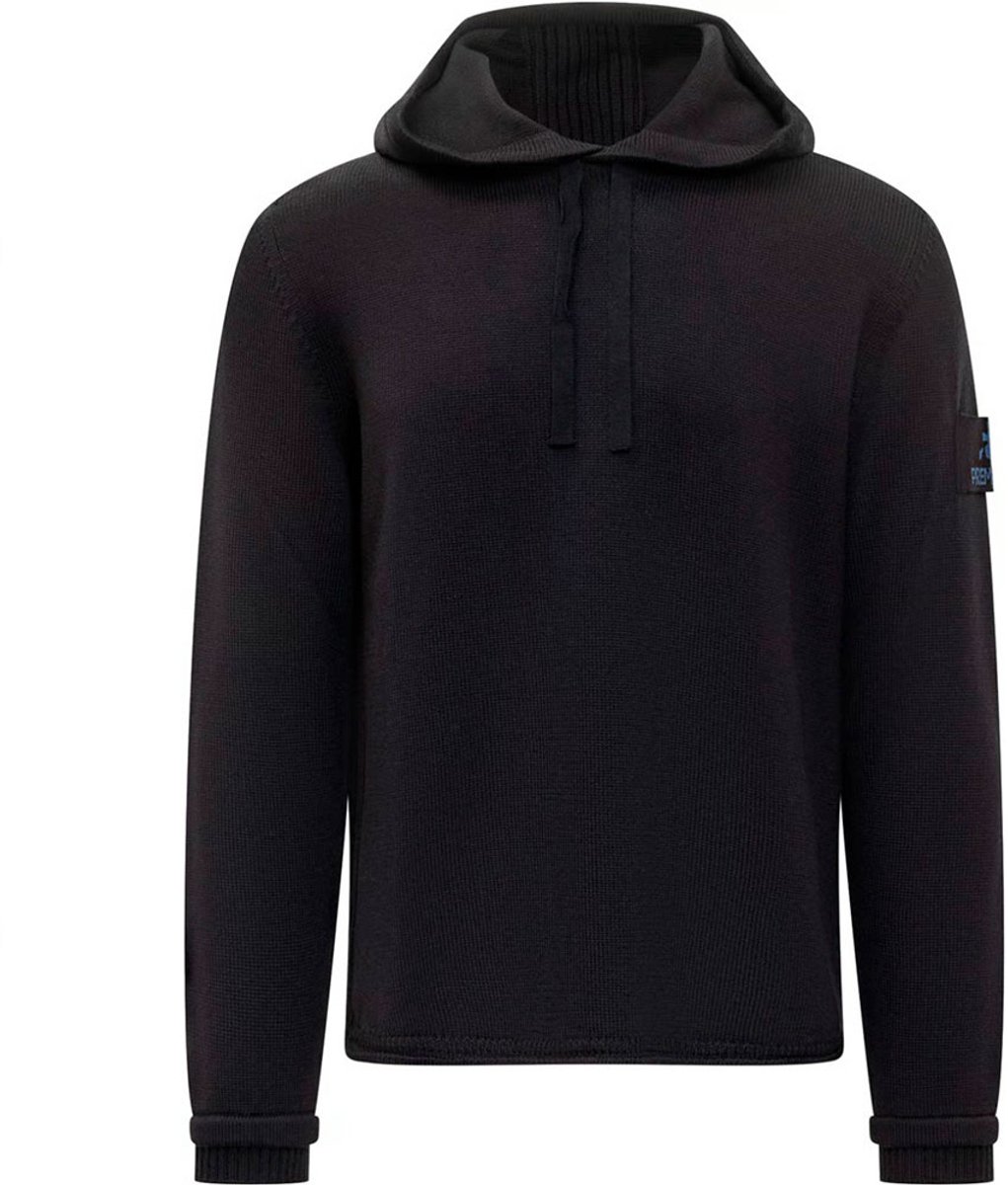 Premiata Pmg23 Hoodie Zwart L Man