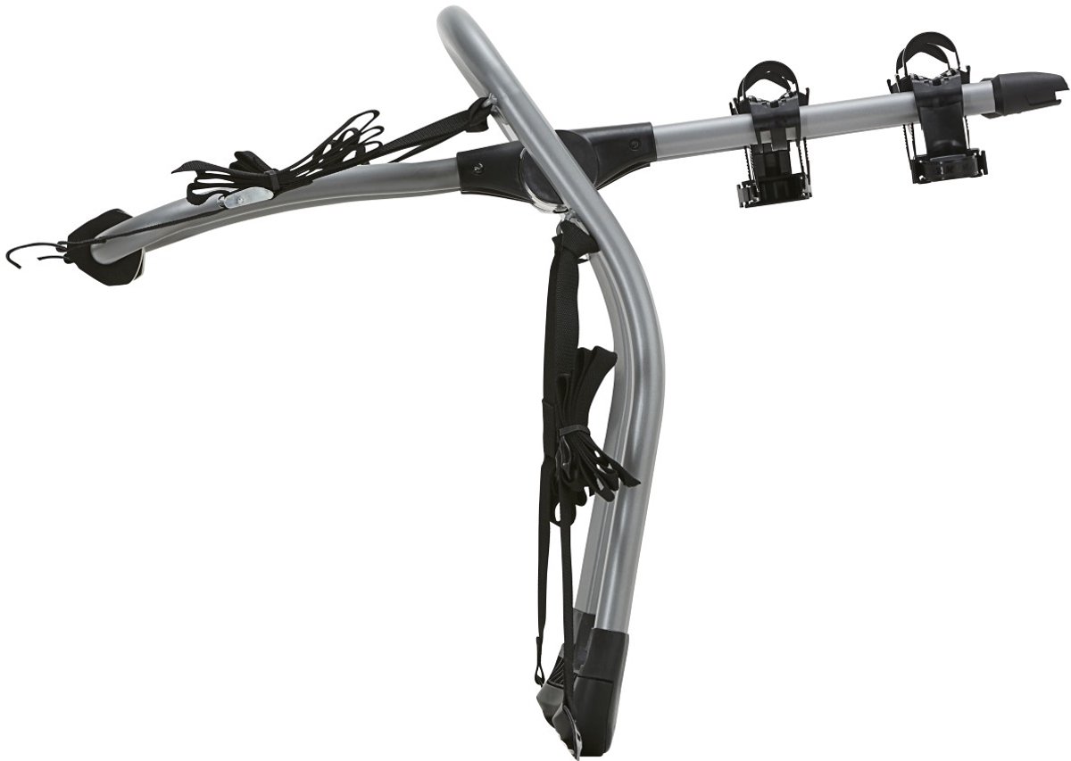 Fietsendrager voor achterklep geschikt voor Lexus RX III (AL10) 2008-2015 Yakima HalfBack 2 – foto 4