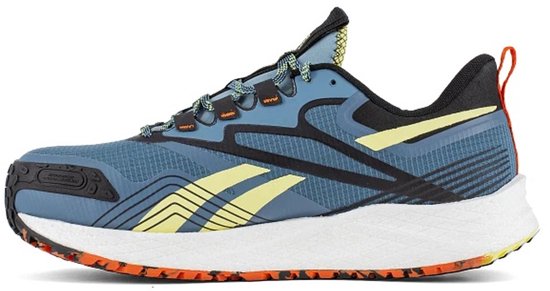 Reebok Aventure IB3611 S1PS - Blauw - 38