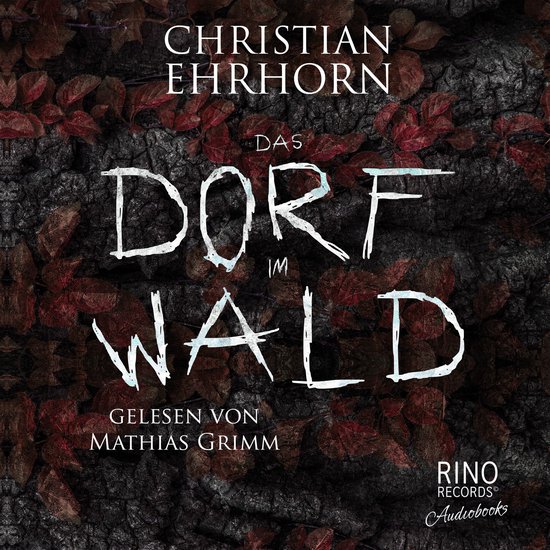 Das Dorf im Wald - cover