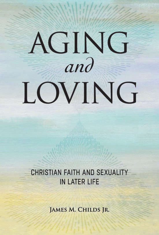 Aging and Loving - cover