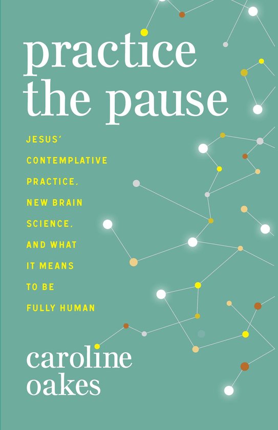 Practice the Pause - cover