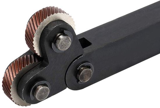 2 st S16Q-MWLNR08 S16Q-MWLNL08 Draaibank Gereedschaphouder Boring Bars met 10 stks WNMG080404-CM Indexeerbare Carbide Inserts voor Metalen Draaibank Draaigereedschap
