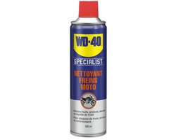 WD 40 Remmenreiniger - Remmenreiniger 500 ml