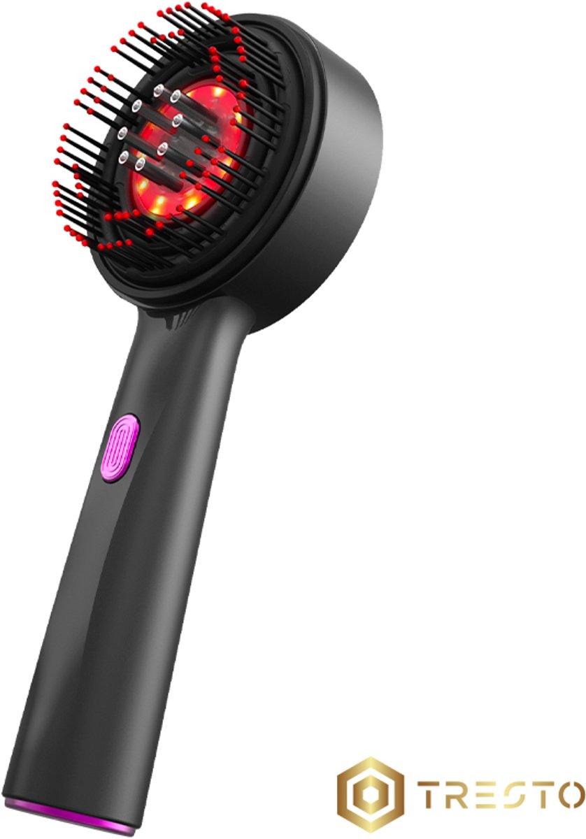 TRESTO - Roodlicht therapie - Lichttherapie lamp - Massage - TRESTO - €32,95