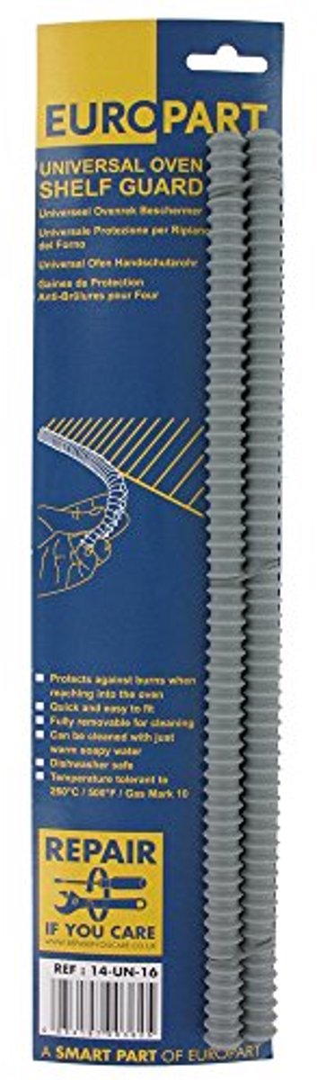 Universele Premium Ovenplankbescherming voor Optimale Bescherming van Uw Oven