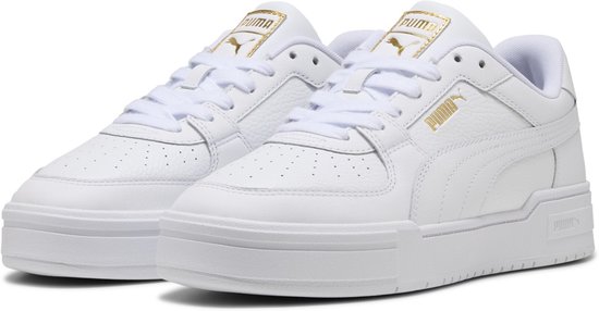 Puma Schuhe Low CA Pro Classic II 402366 Puma White-41