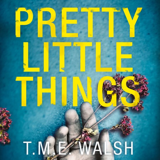 Pretty Little Things - cover