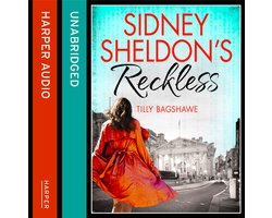 Sidney Sheldon’s Reckless