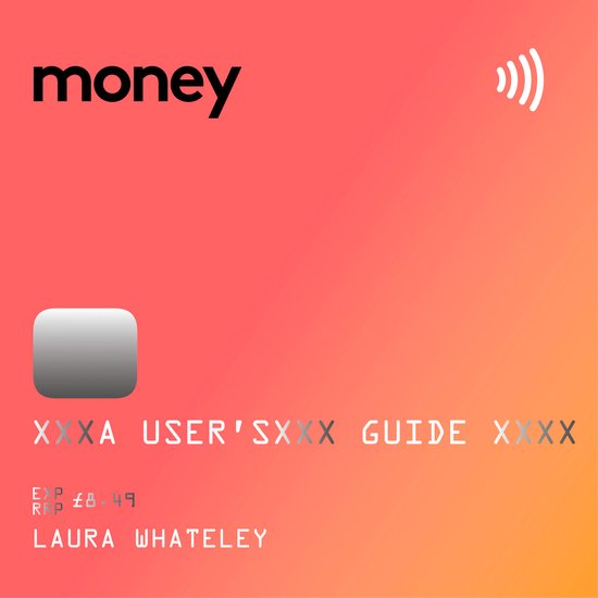 Money: A User’s Guide - cover