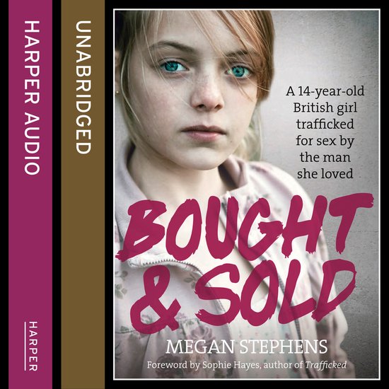 Bought and Sold - cover