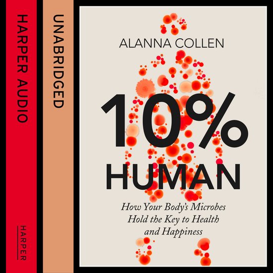 10% Human - cover