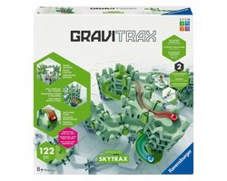 foto van Ravensburger 25959 GraviTrax - Action-Set M Skytrax