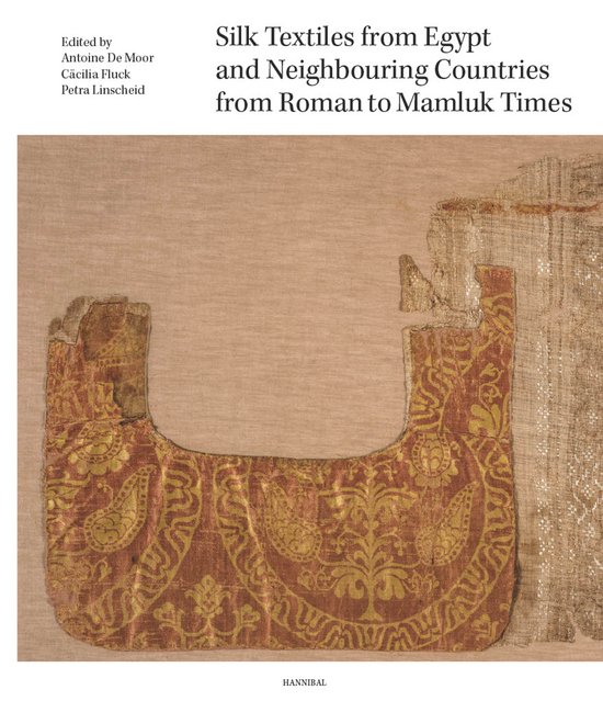 Silk Textiles from Egypt and Neighbouring Countries from Rom ... - cover