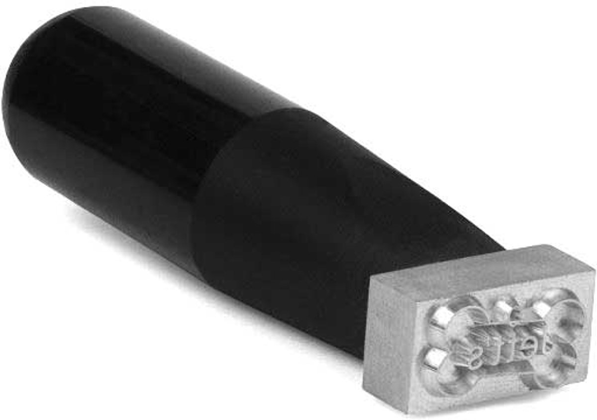 IJsstempel | 25x16mm