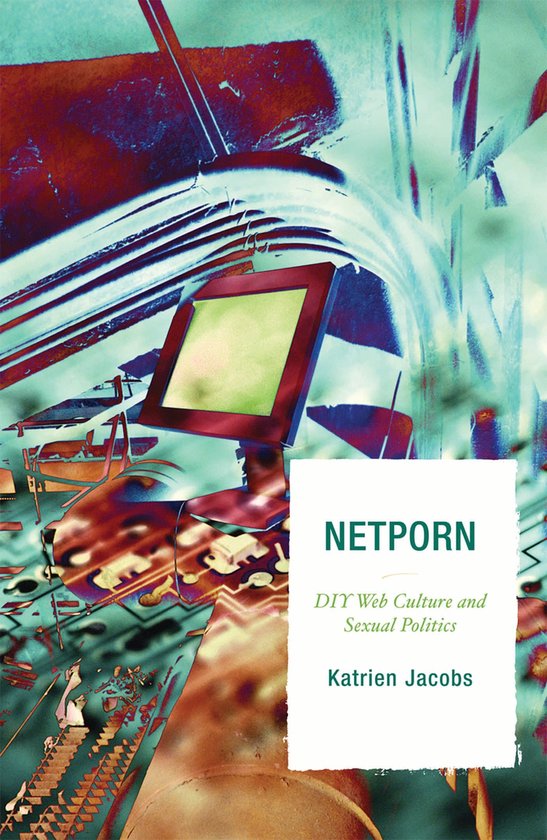 Netporn - cover