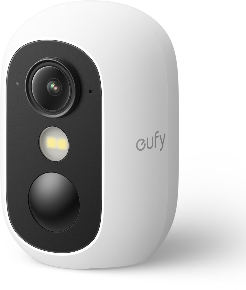 eufyCam C35 - Draadloze binnen/buitencamera met kleur-nachtzicht thumbnail 4