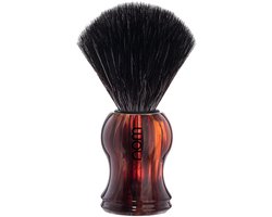 Nom -Scheerkwast -GUSTAV21HA -Black Fibre® -Bruin
