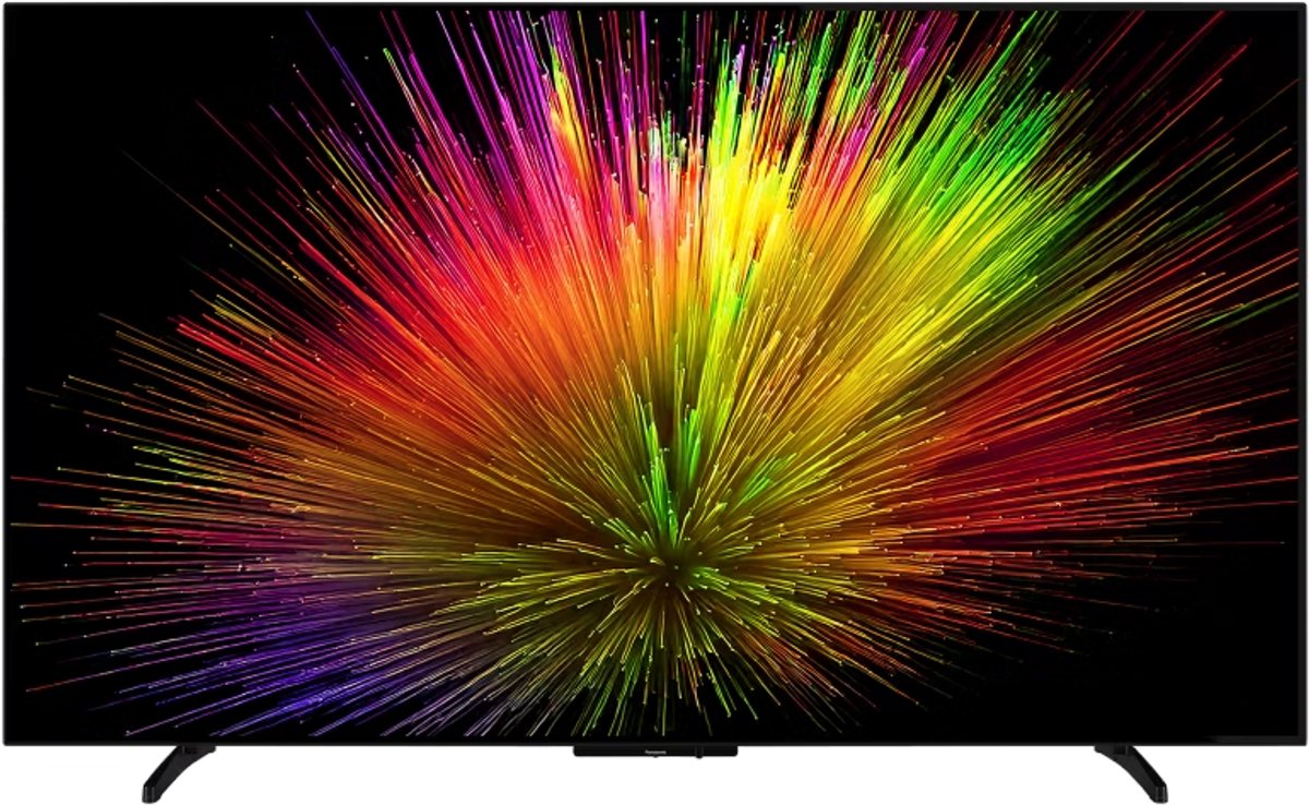 Panasonic OLED TV-65Z80BEZ | Televisie aanbiedingen | Beeld&Geluid - Televisies | 5025232982912