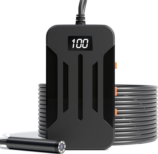 Strex Inspectiecamera 5M