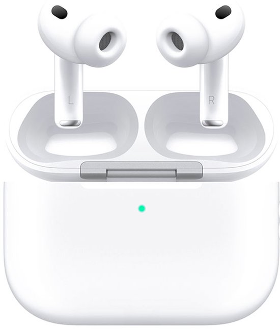 Apple Airpods Pro 3 - In-ear koptelefoon - USB-C