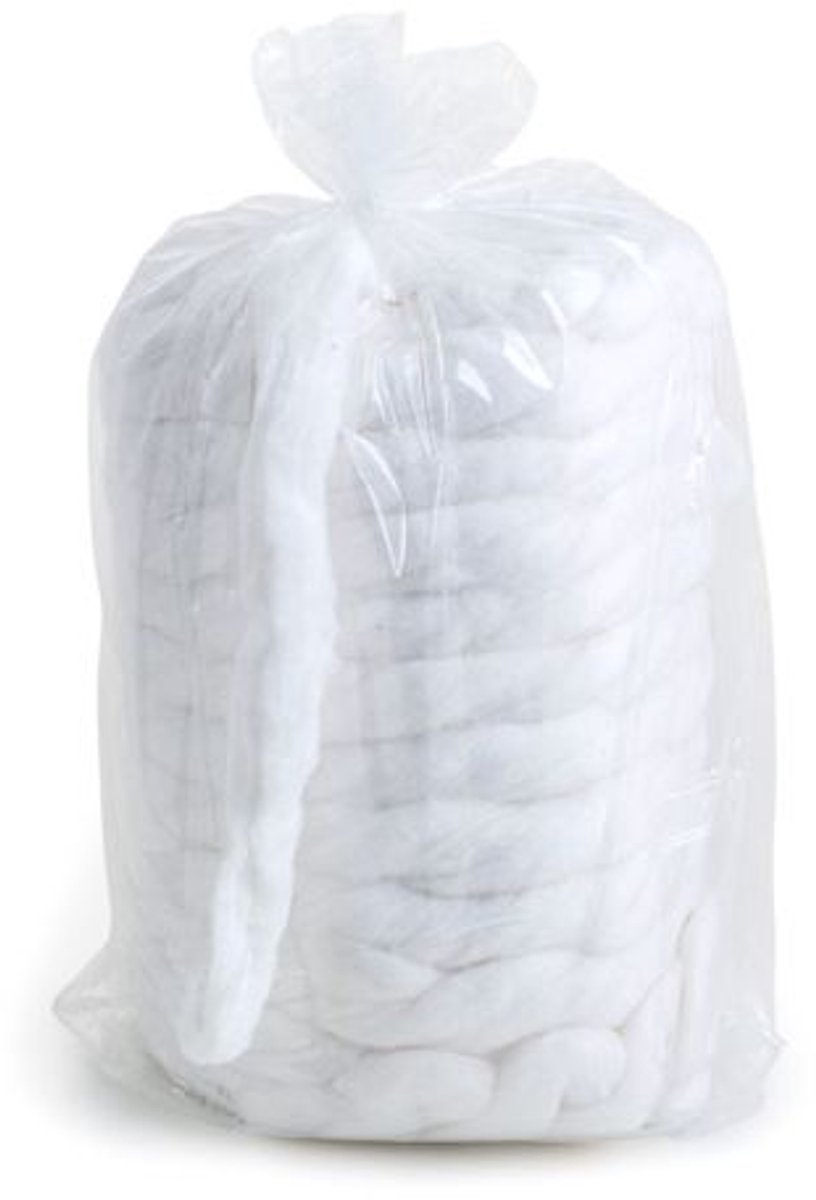 Haibu Salonwatten 1000gr