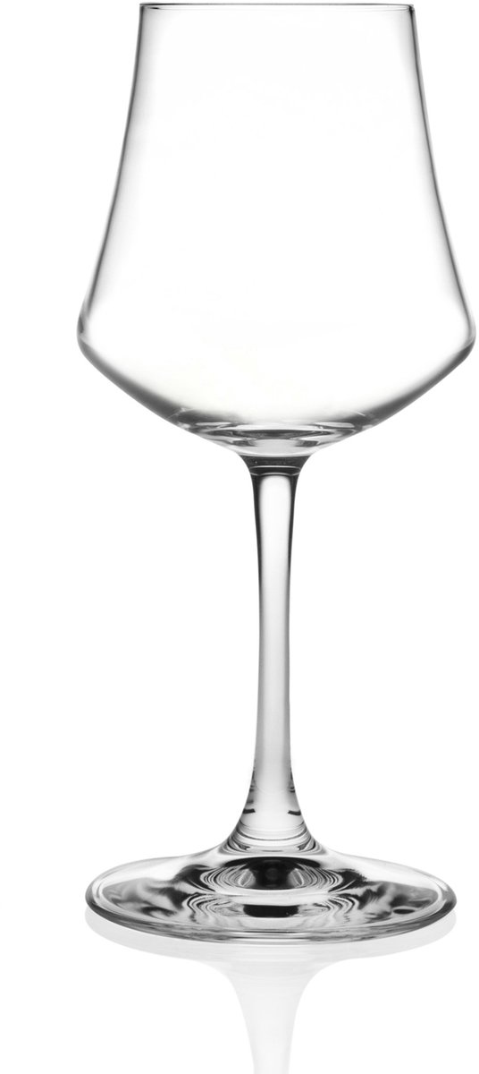 RCRCRYSTAL EGO 6 wit wijnglas 32 cl