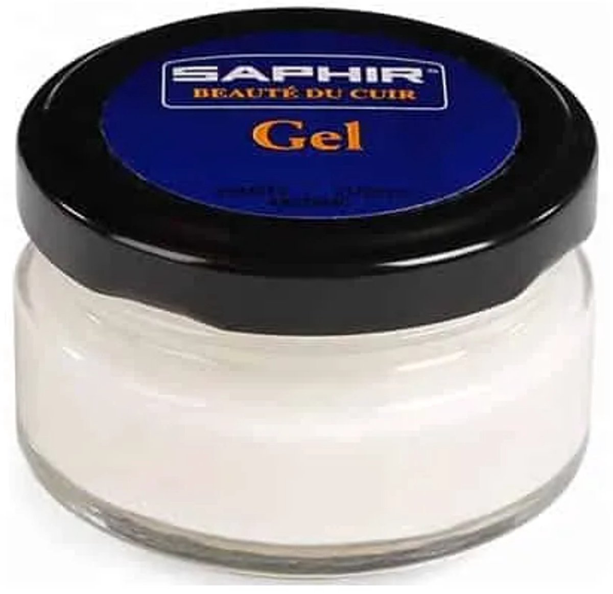 Saphir Gel