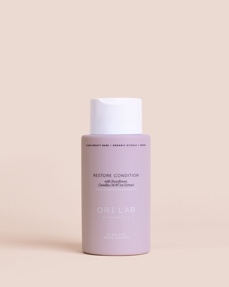 ORI Lab Restore Condition – Herstellende Conditioner – 300 ml
