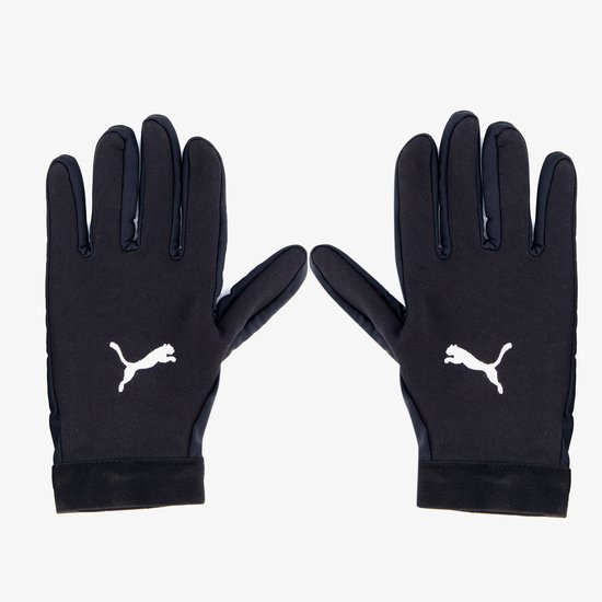 Gants Puma Individuels Pour Joueurs D'hiver - Sportswear - Adulte