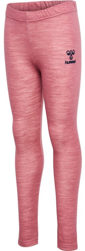 Hummel Legacy Tights - Grey Woman
