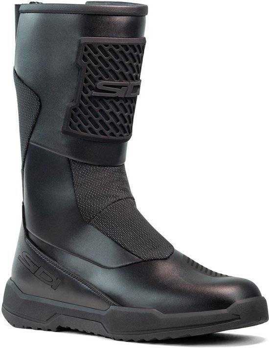 protectWEAR Halfhoge motorlaarzen tourlaarzen TB-ALN - 43