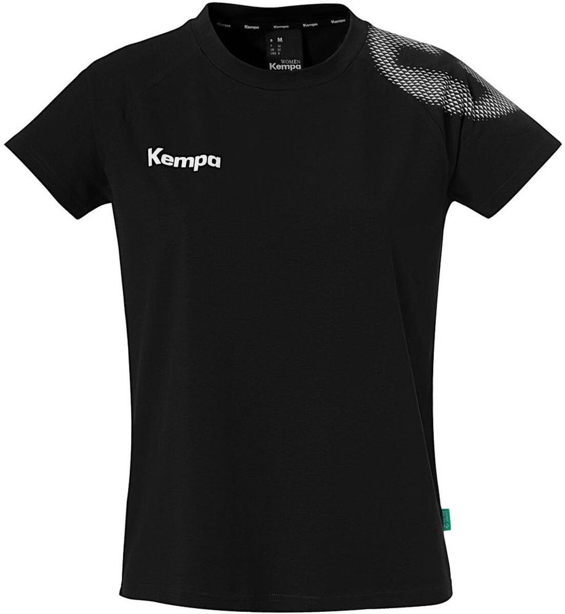 Dames-T-shirt Kempa Core 26