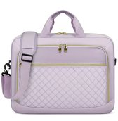 Castelijn & Beerens Vera dames Laptoptas 45 9664CO 15,6 inch - House of BagZ Bonnier Lederwaren
