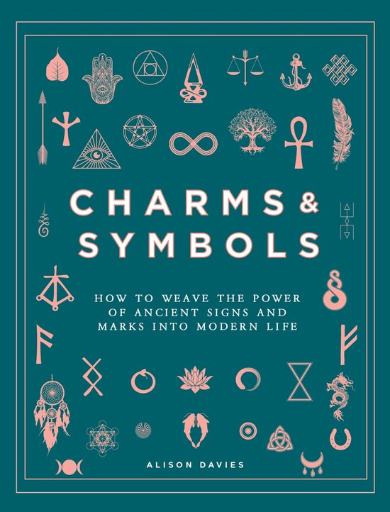 Charms & Symbols - cover