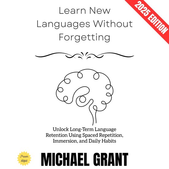 Learn New Languages Without Forgetting: - cover
