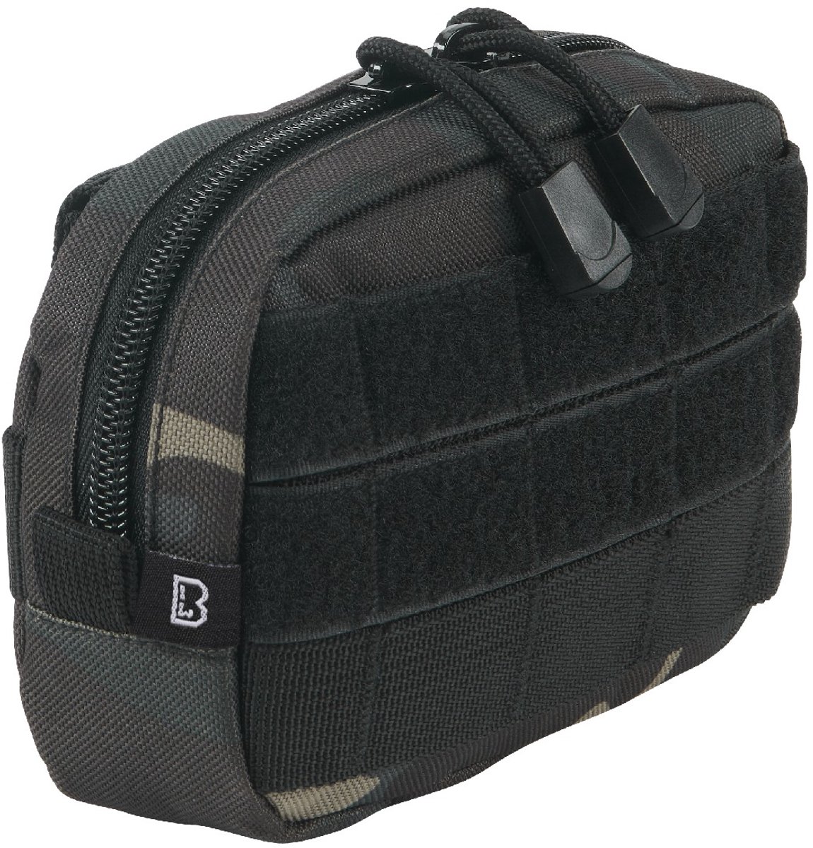 Brandit - Compact Molle tasje - One size - Multicolours