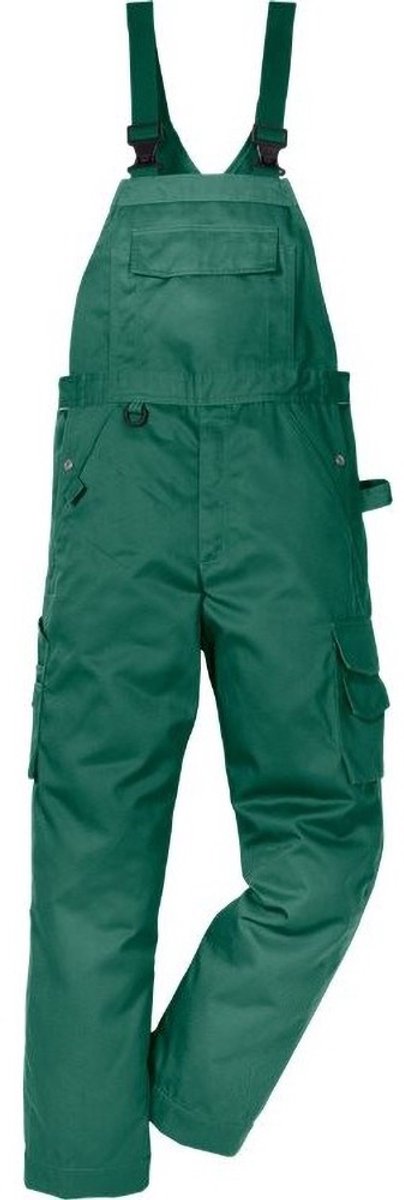Kansas Icon On e Latzhose 1111 LUXE Limone