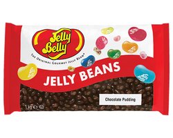 Jelly Beans | Chocolate Pudding 1kg
