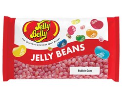 Jelly Beans | Bubble Gum / Kauwgom 1kg
