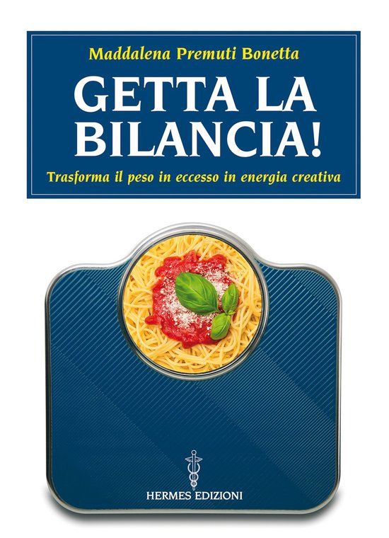 Getta la bilancia - cover