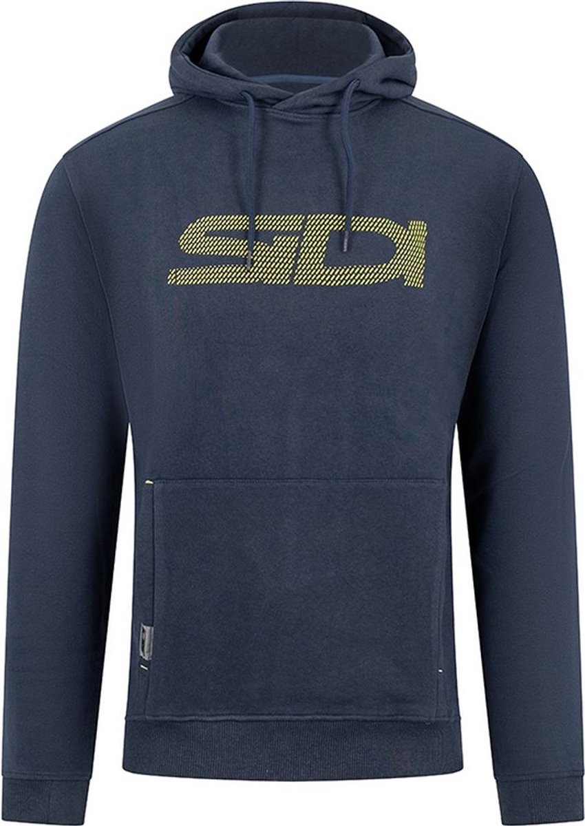 Sidi-hoodie met capuchon Capta 52811