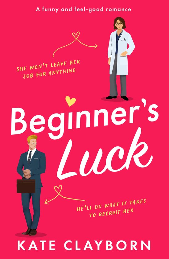 Chance of a Lifetime 1 - Beginner's Luck