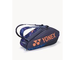 Yonex Pro Racket bag - tennis badminton - 92426EX - navy