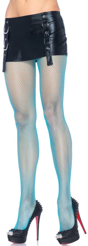 Leg Avenue Panty - noir - taille unique