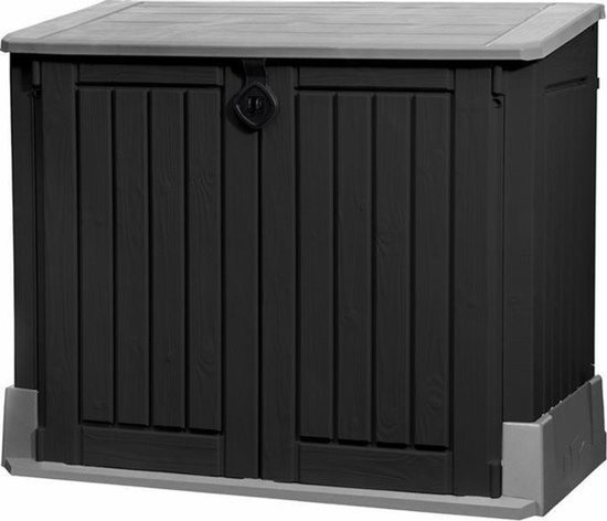 Keter opbergbox Store it out midi - 132 x 74 x H 104 cm