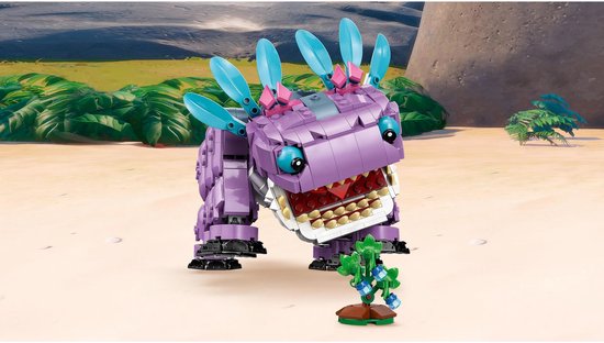 LEGO Fortnite Klombo - 77077