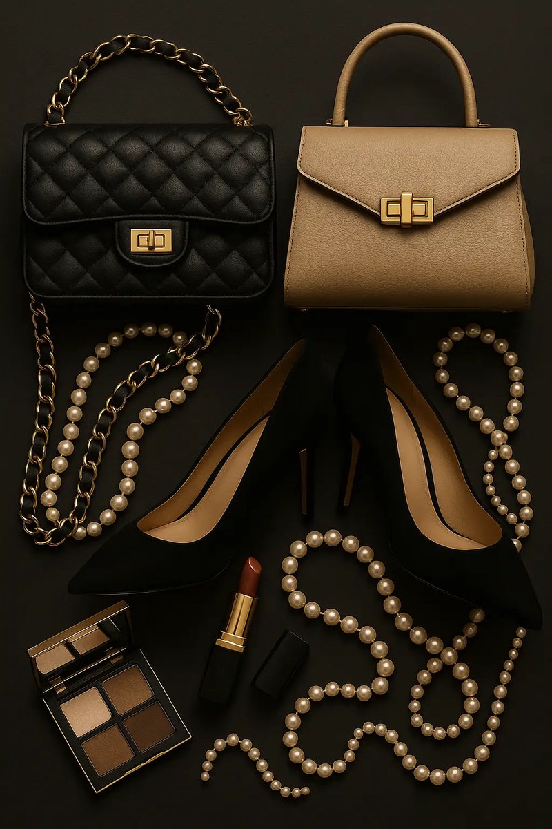 Magie - Chic Essentials