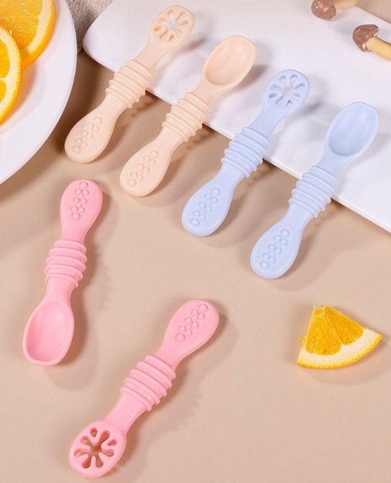 Kleine honden tandenborstel met dubbele kop voor optimale mondhygiëne Kleine honden tandenborstel met dubbele kop voor optimale mondhygiëne